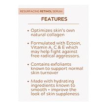 Active Argan 1 oz. Resurfacing Retinol Serum Auto-Ship®