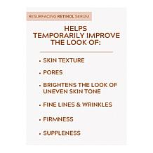Active Argan 1 oz. Resurfacing Retinol Serum