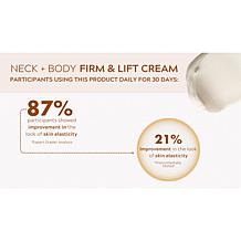 Active Argan 13.4oz Neck + Body Firm & Lift Cream - Auto-Ship®