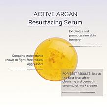 Active Argan 2-pack Resurface Super Size Resurfacing Serum Auto-Ship®