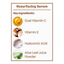 Active Argan 2-pack Resurface Super Size Resurfacing Serum Auto-Ship®