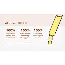 Active Argan 3.4 fl. oz. Argan All Over Drops