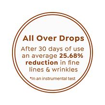 Active Argan 3.4 fl. oz. Argan All Over Drops