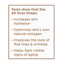 Active Argan 3.4 fl. oz. Tinted Oil Drops