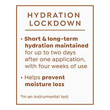 Active Argan 3.4 oz. Super Size Hydration Lockdown Drops
