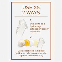 Active
Argan Exfoliating & Hydrating X5
Sleep Balm Auto-Ship®