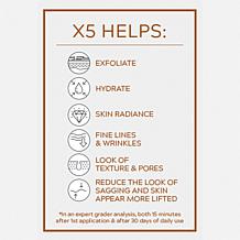 Active
Argan Exfoliating & Hydrating X5
Sleep Balm
