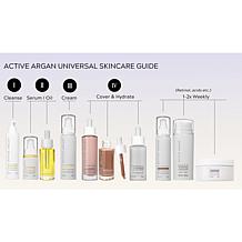 Active Argan Hydration Lockdown