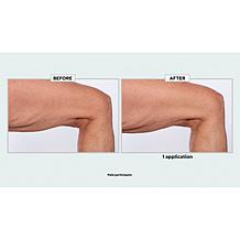 Active Argan Neck & Body Firm and Lift Cream