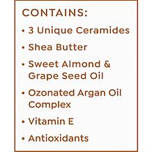 Active Argan Neck & Body Firm and Lift Cream