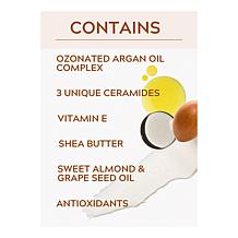 Active Argan Neck & Body Firm and Lift Cream