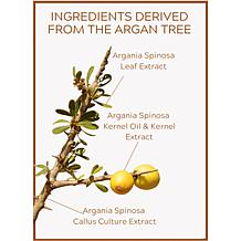 Active Argan Night Nectar Plant Stem Cell Concentrate