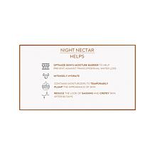 Active Argan Night Nectar Plant Stem Cell Concentrate