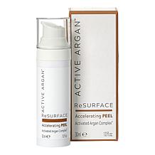 Active Argan Resurface Accelerating Peel