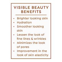 Active Argan Resurface Super Size Resurfacing Serum