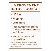 Active Argan Skin Food Stem Day Cream