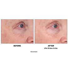 Active Argan Stem Cell 24K Eye Cream & Rosy Glow Cleanser