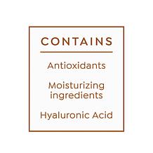 Active Argan Stem Cell 24K Eye Cream & Rosy Glow Cleanser