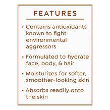 Active Argan Wild Fig All Over Drops