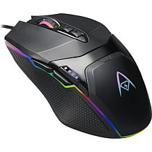 Adesso iMouse X5 RGB Illuminated Gaming Mouse