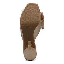 Adrienne Vittadini Gladys Dress Slide
