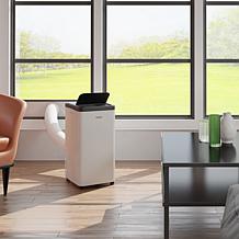 Aeric 10,000 BTU SACC (14,000 BTU ASHRAE) Portable Air Conditioner