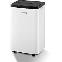 Aeric 10,000 BTU SACC (14,000 BTU ASHRAE) Portable Air Conditioner