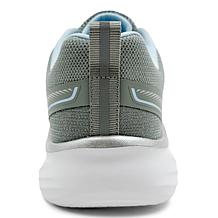 AeroLite™ Caspian Lace-Up Training Sneaker by Tony Little