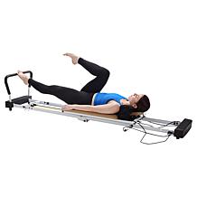 AeroPilates New You Reformer