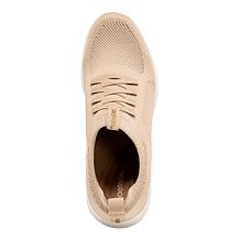 Aetrex Jocelyn Washable Knit Arch Support Sneaker
