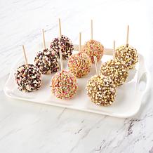 Affy Tapple 9-piece Spring Caramel Apple Assortment