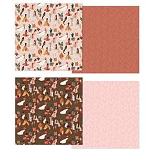 Aims Moon Paperie Paper Crafting Set