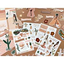 Aims Moon Paperie Paper Crafting Set
