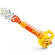 Air Bubbler Battery-Operated Bubble Blower with 3 Tips