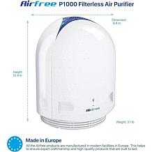 Airfree P2000 Air Purifier