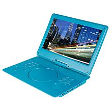 Aiwa 14" Portable Media Player Travel Kit