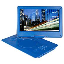 Aiwa 14" Portable Media Player Travel Kit