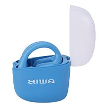 AIWA Open Wearable True Wireless Earbuds