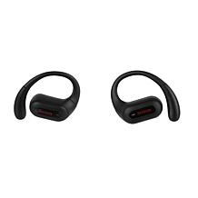 AIWA Open Wearable True Wireless Earbuds with Charging Case