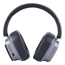 Aiwa Prodigy Air View Hybrid ANC Headphones w/Detachable Touchscreen