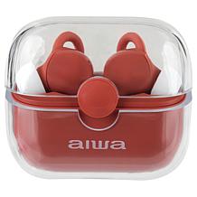 Aiwa Prodigy Clear True Wireless Earphones 2-pack
