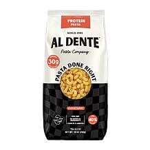 Al Dente Pasta Protein Pasta Cavatappi 8-Pack