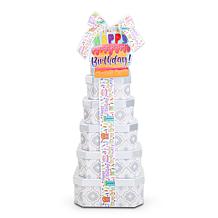 Alder Creek 7 - High Happy Birthday Tower