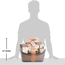 Alder Creek Chocolate Decadence Gift Basket