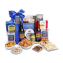 Alder Creek Dad Ultimate Cut Above Gift Set