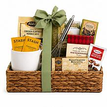 Alder Creek Gift Baskets Spoonful of Comfort