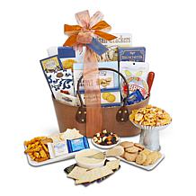 Alder Creek Gourmet Bon Appetite Gift