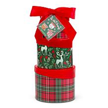 Alder Creek Holiday Gift Tower