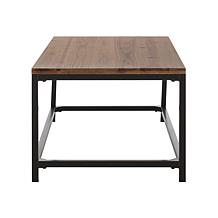 Alec Coffee Table - Medium Oak