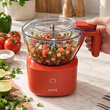 Alex G Cordless Chopper